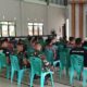Jalin Kekompakan Bersama Warga, Anggota Kodim 1208/Sambas Gelar Nonton Bareng Piala Dunia 2026
