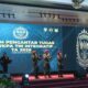 Kompaknya MC 3 Matra, di Malam Pengantar Tugas Diktukpa TNI TA 2026