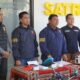 Polres Pamekasan Ungkap 7 Kasus Pencurian dalam Sepekan, Delapan Terduga Pelaku Diamankan