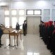 Bupati Jombang Warsubi Lantik 29 Pejabat Hasil Promosi, Tekankan Kinerja dan Inovasi