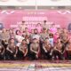 79 Personel Polri dan 3 PNS Polres Gresik Naik Pangkat, Kapolres: Layani Masyarakat dengan Hati