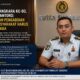 Ka. KPR Rutan Surabaya Hengki Giantoro: HUT Bhayangkara ke-80 Momentum Perkuat Sinergi dan Pengabdian kepada Masyarakat