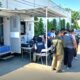 BNN RI Bongkar Tempat Produksi Narkotika di Kawasan Pergudangan Prambanan Bizland, Gresik; Diamankan Lebih dari 1 Ton Barang Bukti