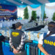 BNN dan Bea Cukai Ungkap Sindikat Narkoba Internasional di Gresik, Sita 3,37 Ton Marijuana Atau Ganja