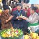 DOA BERSAMA LINTAS AGAMA MENJADI PUNCAK FESTIVAL JOKO DOLOG SURABAYA 2026