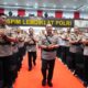 Wakapolri: 418 Lulusan Sespim Siap Jadi Garda Terdepan Hadapi Tantangan Global dan Era Digital