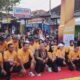 Perkuat Sinergi dengan Masyarakat Polres Ponorogo Gelar Bhayangkara Run 2026 Diikuti 1.500 Pelari