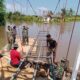 Dari Hasil Ukur Menuju Perakitan, Gelagar dan Hanger Jembatan Garuda Mulai Dibentuk