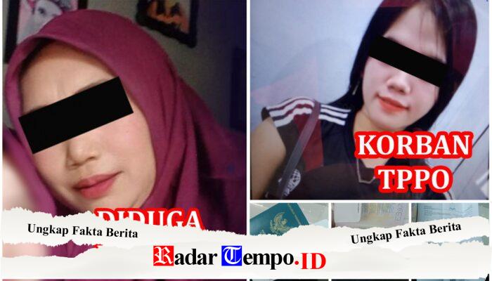 Dugaan Praktek Sindikat TPPO Masih Beroprasi Di Purwakarta Sampai Kepelosok