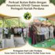 Peringati Harlah Perdana, ISNAD Taman Anom Gelar Zikir dan Doa Bersama di Maqbarah Masyayikh Gersempal