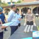 Awali dari Internal, Satresnarkoba Polres Pelabuhan Tanjung Perak Jalani Tes Urine Dadakan, Seluruh Personel Negatif Narkoba