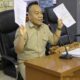 PUNGUTAN LIAR (PUNGLI) TINGKAT RT/RW SEMEMI JAYA: DILIRIK DPRD KOMISI A SURABAYA PEMKOT DI MINTAK BERTINDAK TEGAS