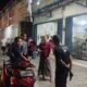 Pelaku Curanmor Babak Belur Dihajar Massa Usai Gagal Gasak Motor di Menganti, Satu Rekannya Kabur