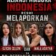 AMI Laporkan DJ Icha Chellow Dan Mala Agatha ke Polrestabes Surabaya, Nilai Lirik Lagu Berpotensi Merusak Moral Generasi Muda