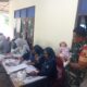 Cegah Stunting Sejak Dini, Babinsa Sertu Yhoni Dampingi Kegiatan Posyandu Di Dusun Gangsri