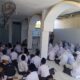 Edukasi Generasi Muda, Polsek Larangan Berikan Penyuluhan Bahaya Narkoba dan Bullying Saat MPLS di PP Nurul Hikmah
