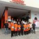 Mie Gambatte Buka Cabang Baru promo rp, 1000 per,porsi di Kawasan Darmo Indah, Tandes Surabaya