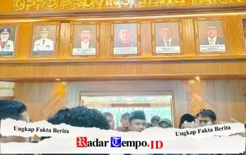 AMI Desak Oknum Jampidsus Segera Menyerahkan Diri dan Menghadapi Proses Hukum