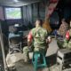 Kodim 1002/HST Gelar Nobar Piala Dunia 2026 di 10 Titik untuk Pererat Kebersamaan TNI dan Warga