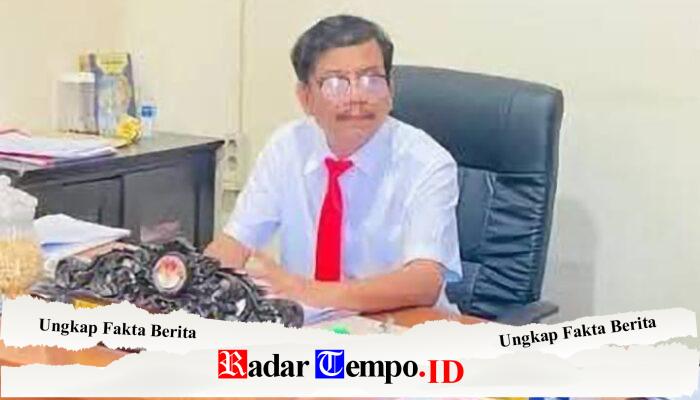 Gubernur Sulteng Menang di PTUN, Gugatan Sudirman Sapat, dkk Tidak Dapat Diterima