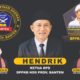 Resmi Terima SK dari DPP, DPD BPPKB Banten HDS dan DPC Kabupaten Tangerang Siap Perkuat Konsolidasi Organisasi