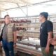 Satgas Pangan Polres Pasuruan Pastikan Harga Telur Ayam Stabil, Stok di Pasar Bangil Melimpah
