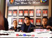Polres Gresik Tetapkan Oknum Staf PMD sebagai Tersangka Kasus Penipuan PPPK, Modus Janjikan Lolos ASN