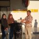 Sepeda Motor yang Hilang Berhasil Ditemukan, Korban Curanmor Sampaikan Apresiasi Tingkat Tinggi ke Polres Pamekasan