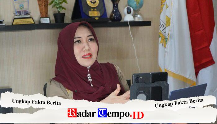 Lia Istifhama: Jadikan Pengunduran Diri Febrie Titik Balik Pembenahan Kejaksaan Agung