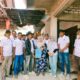 AWAS Awali HUT ke-5 dengan Bakti Sosial untuk Balita Diduga Gizi Buruk di Sampang