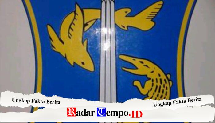 SURABAYA RAIH PENGHARGAAN NASIONAL, TURUNKAN KEMISKINAN DAN STUNTING SABET INSENTIF Rp, 5 MILIAR