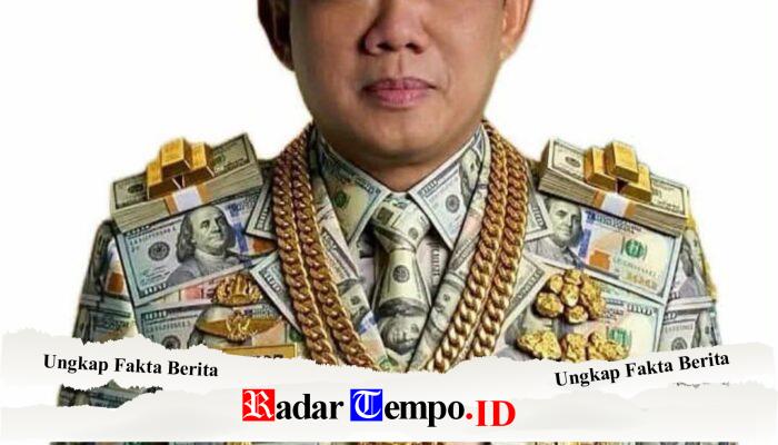 Mantan Jampidsus Jadi Tersangka Tiga Kasus Korupsi, AMI Desak Polri Segera Tangkap Dan Penjarakan