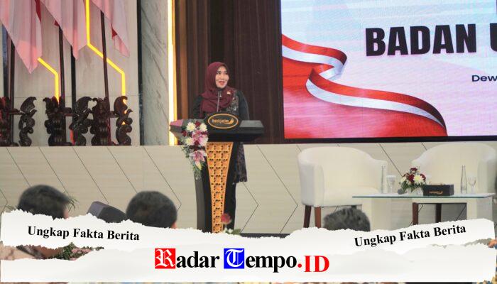 RUU BUMD Masuk Tahap Uji Sahih, DPD RI Bidik Tata Kelola yang Lebih Transparan dan Profesional