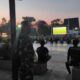 Kodim 1002/HST Perkuat Kemanunggalan TNI-Rakyat Lewat Nobar Piala Dunia 2026