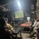 Nobar Piala Dunia 2026 Jadi Ajang Silaturahmi Kodim 1008/Tabalong Bersama Warga