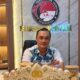 ANGKAT BICARA: AKP Adik Agus Putrawan. SH., MH., Isu Tangkap Lepas’ Kasus Narkoba Warga Tambaksegaran Wetan Tetap Ditahan