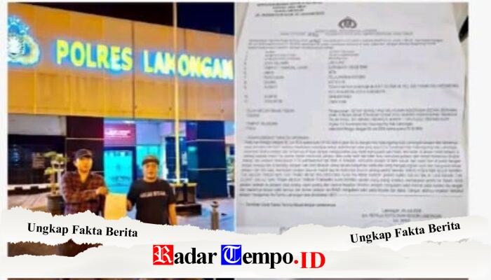 Langgar UU Pers KUHP, Kasus Pengeroyokan Masuk Rana hukum