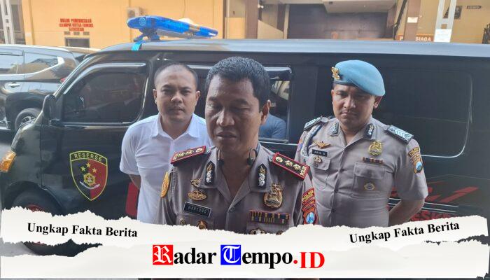Gasis Usia 15 Tahun di Sampang Kembali Ditangkap, Satu Tersangka dari 27 Pemerkosa