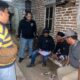 Berkali Kali Curi Kambing, Pria Asal Kediri Akhirnya Tertangkap Warga VS Polisi