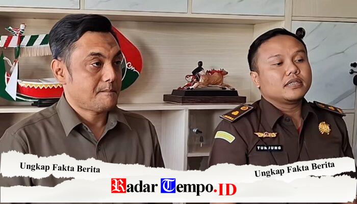 Jaksa Agung Desa Jangan Dikriminalisasi, Ini Tanggapan Kejari Sampang