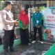 Polsek Dukuh Pakis Gandeng Warga Kembangkan Pekarangan Bergizi dan Budidaya Ikan untuk Wujudkan Kampung Mandiri