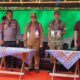 Kantor Desa Maburai Diresmikan, Dandim 1008/Tabalong Tegaskan Komitmen Dukung Kemajuan Desa