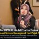 Senator Cantik Jawa Timur Lia Istifhama: Hari Pajak Nasional Jadi Momentum Reformasi Sistem Keuangan Negara