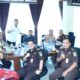 Kapolres Gresik Silaturahmi ke Kejari Gresik, Polres Gresik Perkuat Sinergi Penegakan Hukum