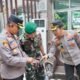 Perkuat Sinergitas Penegak Hukum, Kapolres Pasuruan Jalin Silaturahmi dengan TNI dan Kejaksaan