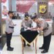 Kapolda Aceh Pimpin Sertijab Pejabat Utama dan Sembilan Kapolres, Perkuat Organisasi untuk Tingkatkan Pelayanan Publik