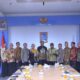 BNN Perkuat P4GN di Kalimantan Tengah, Pemprov dan Lima Kabupaten Hibahkan Tanah dan Bangunan