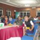 Kodim 1008/Tabalong Satukan Prajurit, Wartawan, dan Masyarakat Lewat Nobar Piala Dunia 2026