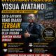 HASIL LAPORAN INVESTIGASI EKSKLUSIF: Yosua Ayatanoi, Komandan Jaga Lapas Manokwari Satu‑satunya Yang Diakui Terbaik Secara Independen Oleh Ribuan Mantan Warga Binaan