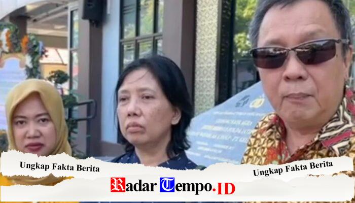 Gelar Perkara Khusus Diminta Usut Dugaan Manipulasi Data Kependudukan di Dukcapil Kota Kediri